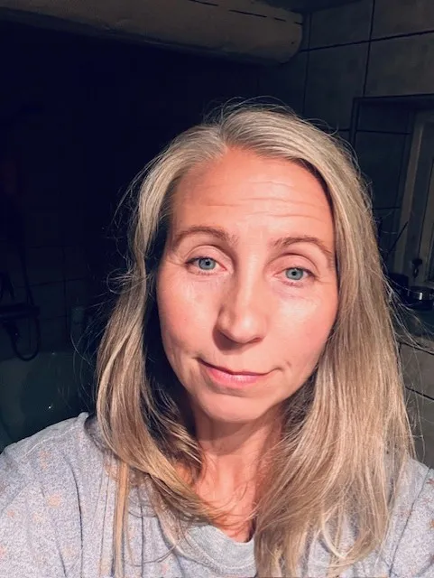 Renate Sundholm